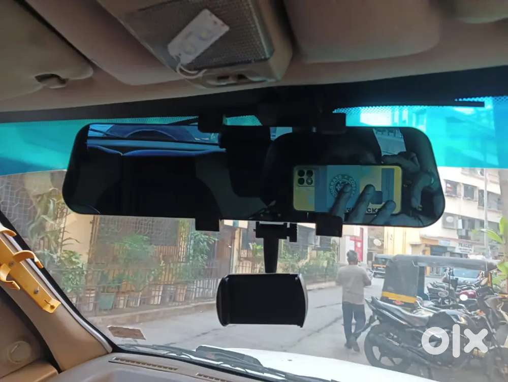 Tata Safari Dicor 2011