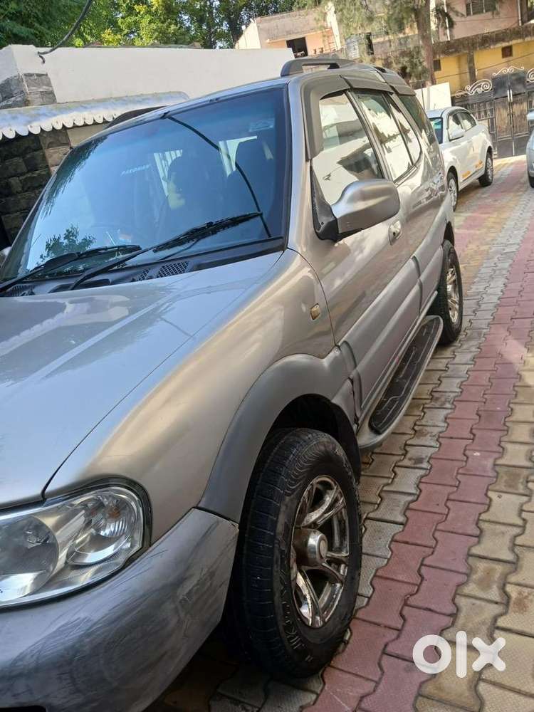 Tata Diesel Car 2008