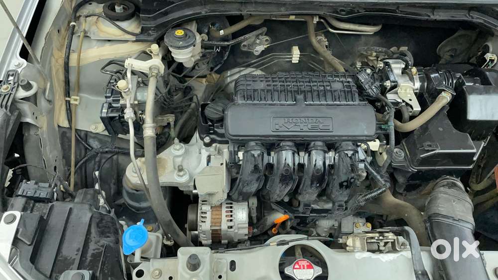 Honda Amaze Vx 1.2 Petrol Mt, 2022, Petrol