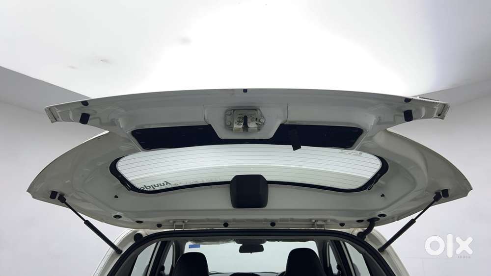 Mahindra Kuv100 Nxt 1.2 K6 Plus Diesel 6 Str, 2018, Petrol