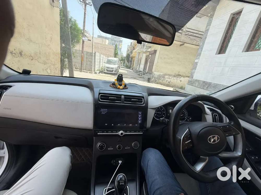 Hyundai Creta 2021