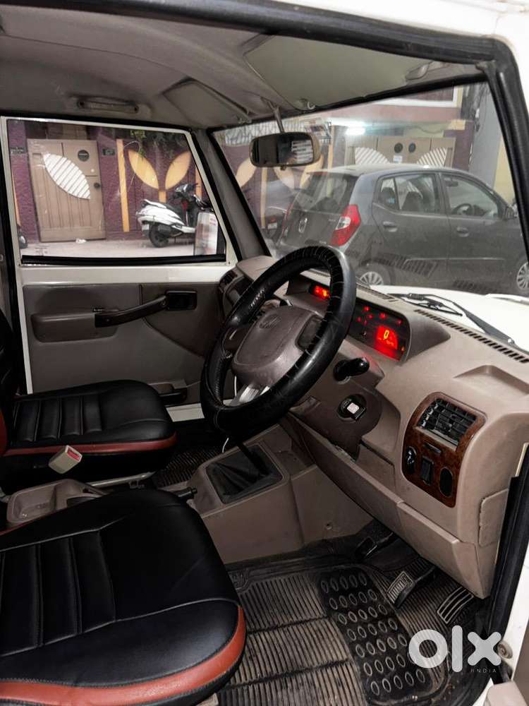 Mahindra Diesel Car 2012