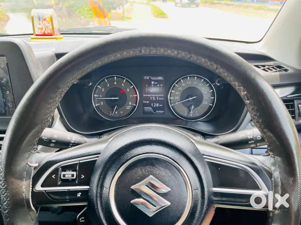 Maruti Suzuki Baleno 2023 Petrol 16600 Km Driven