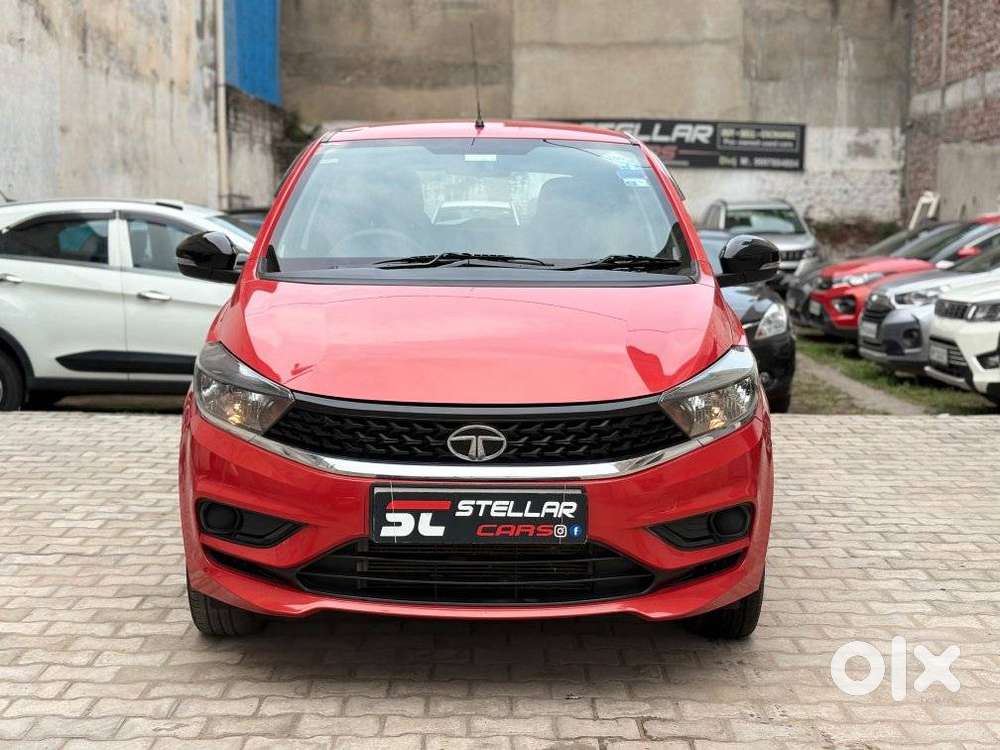 Tata Tiago 1.2 Revotron Xt Cng, 2023, Petrol