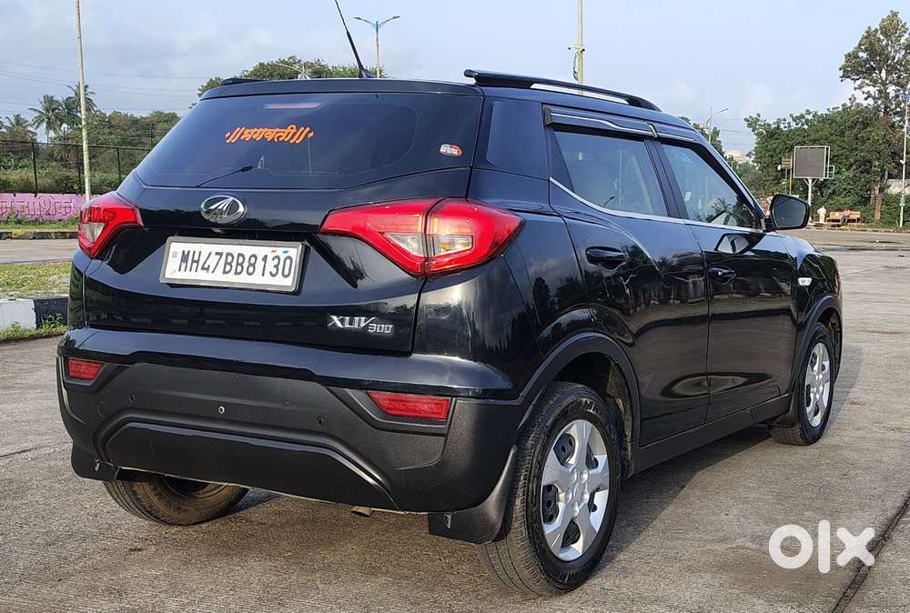 Mahindra Xuv300 W6 Diesel, 2022, Diesel