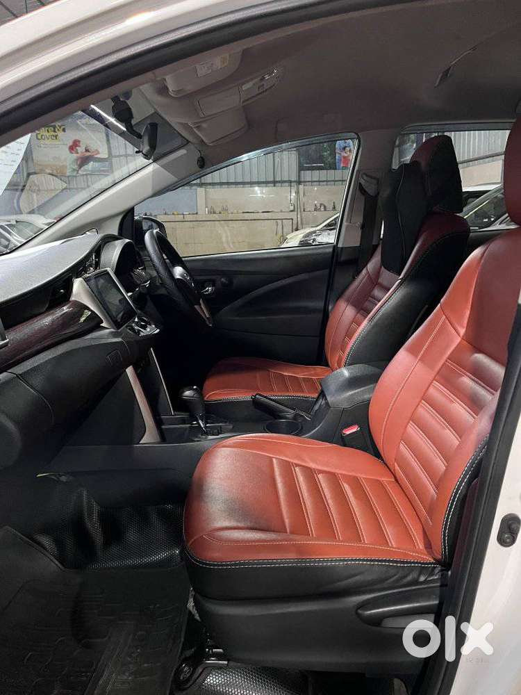 Toyota Innova Crysta G 7 Str, 2019, Diesel