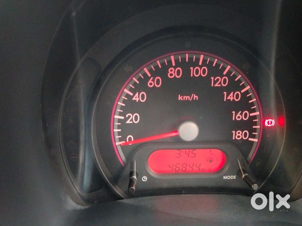 Maruti Suzuki A-star Lxi, 2009, Petrol