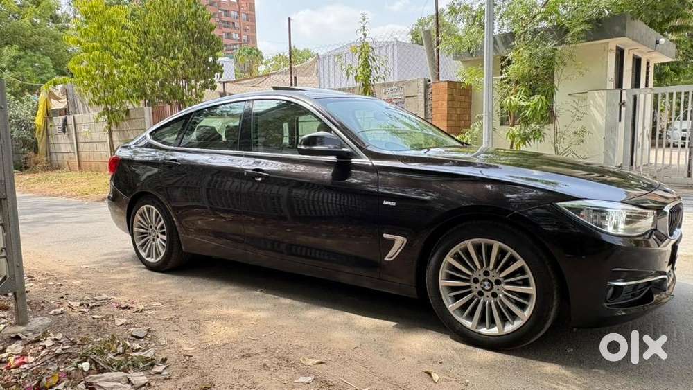 Bmw Diesel Automatic 2016