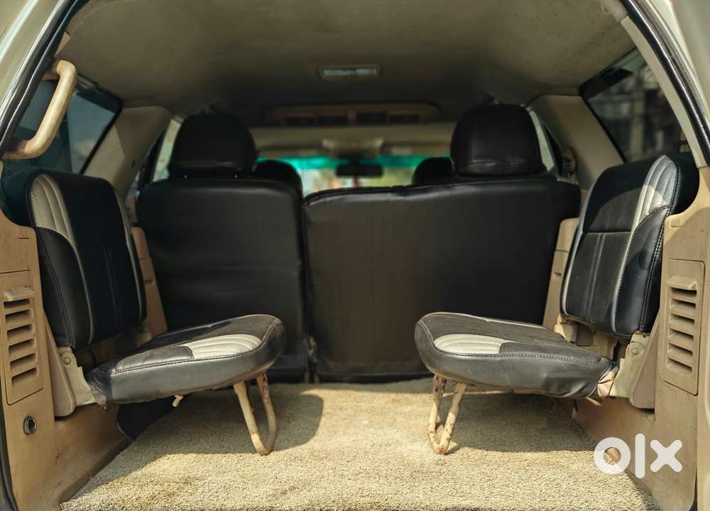 Tata Safari Storme Vx, 2015, Diesel