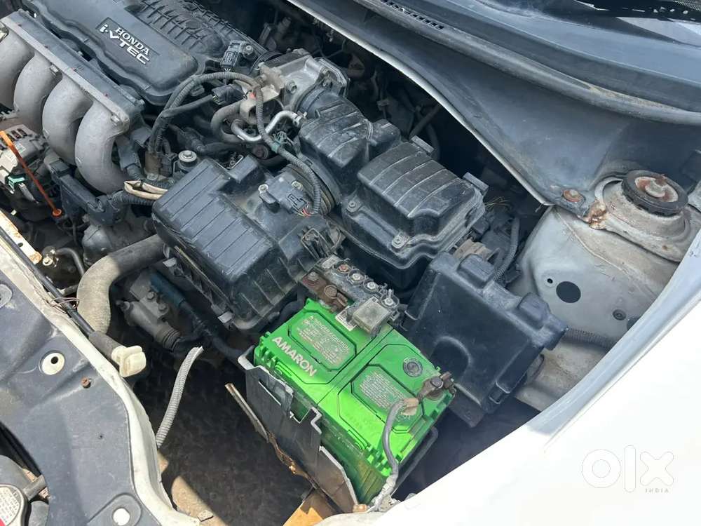 Honda City 2013 Petrol 85000 Km Driven