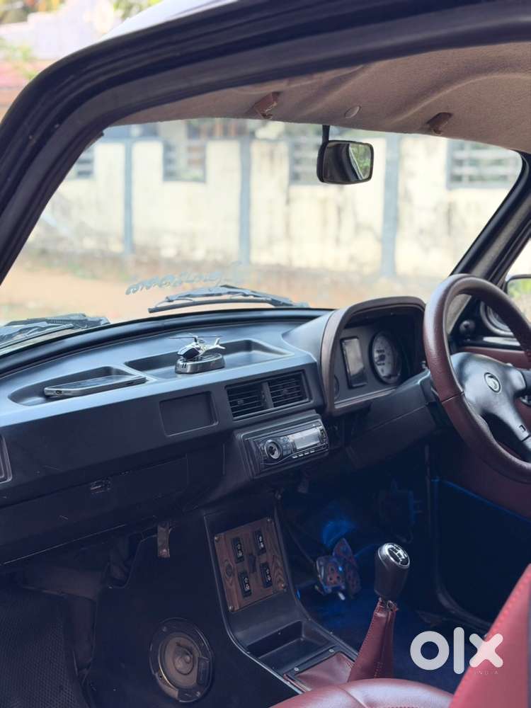 Ambassador Ambassador 2006 Diesel Good Condition