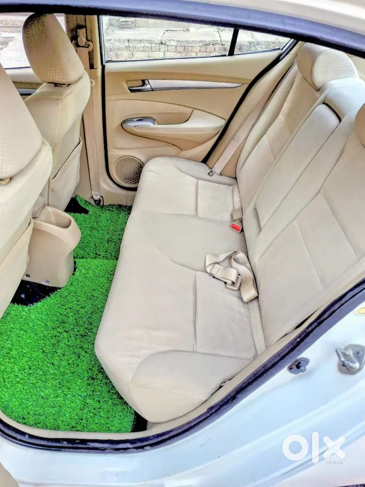 Honda City 2009 V Mt 2009 Petrol Well Maintained