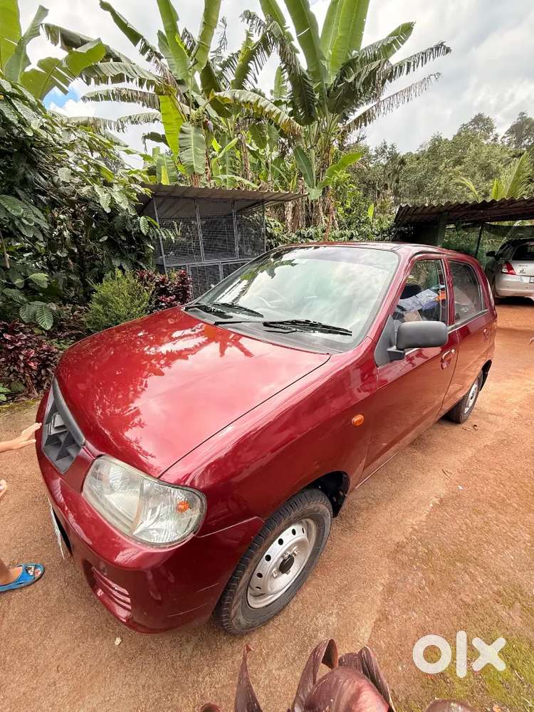 Good Condition Fc 2031
