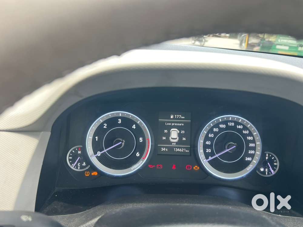 Hyundai Creta Diesel 2022