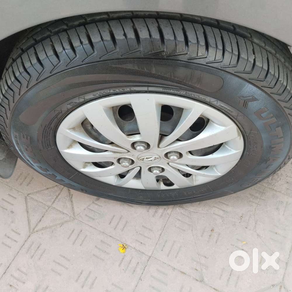 Hyundai I10 Magna 1.1l, 2013, Petrol