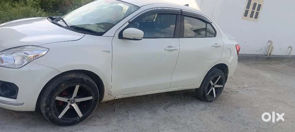 Maruti Suzuki Dzire Vdi 2018