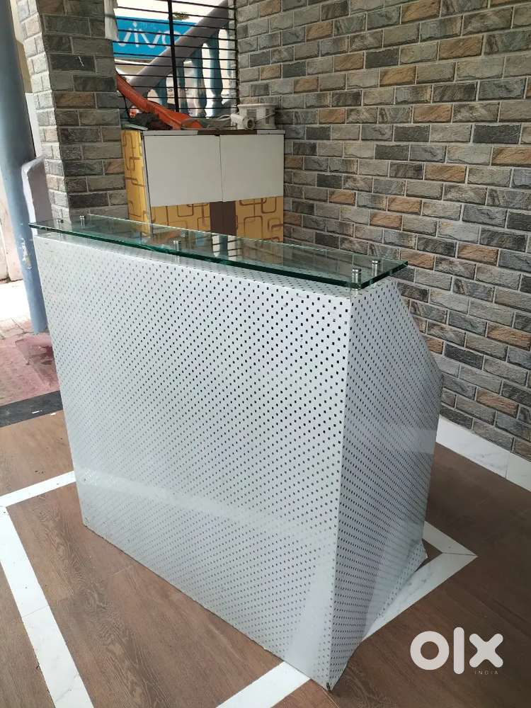 New household counter/Study desk 4 year