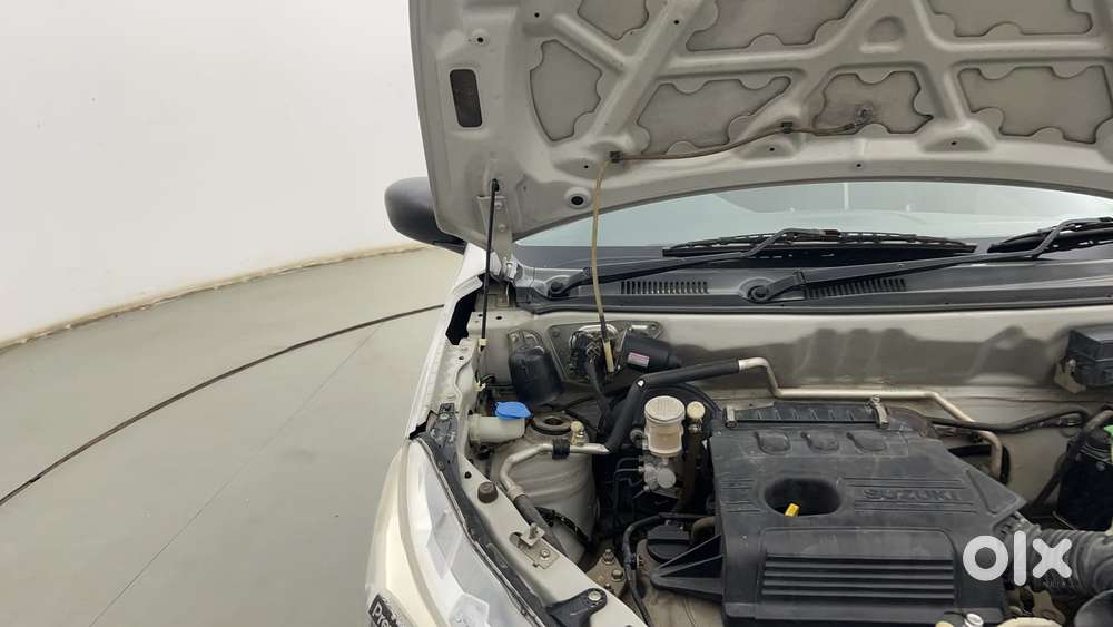 Maruti Suzuki Alto K10 2010-2014 Vxi, 2017, Petrol