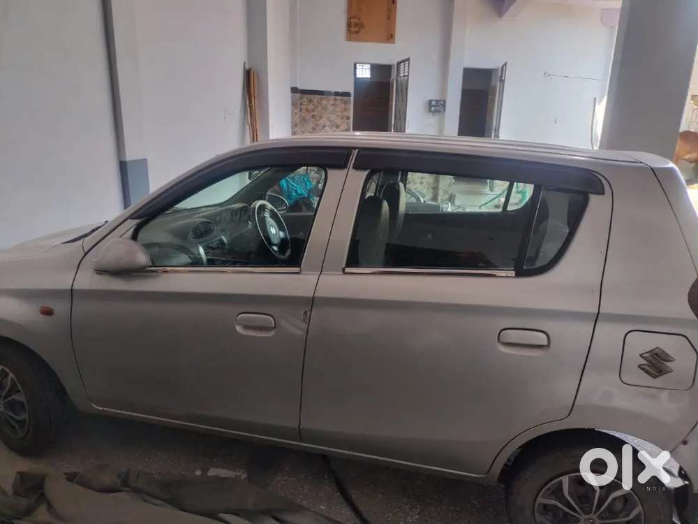 Maruti Suzuki Alto 2013
