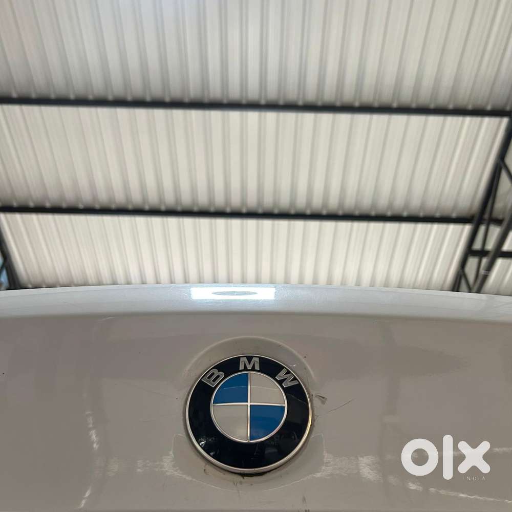 Bmw 5 Series 2.0 520d Luxury Line, 2014, Diesel