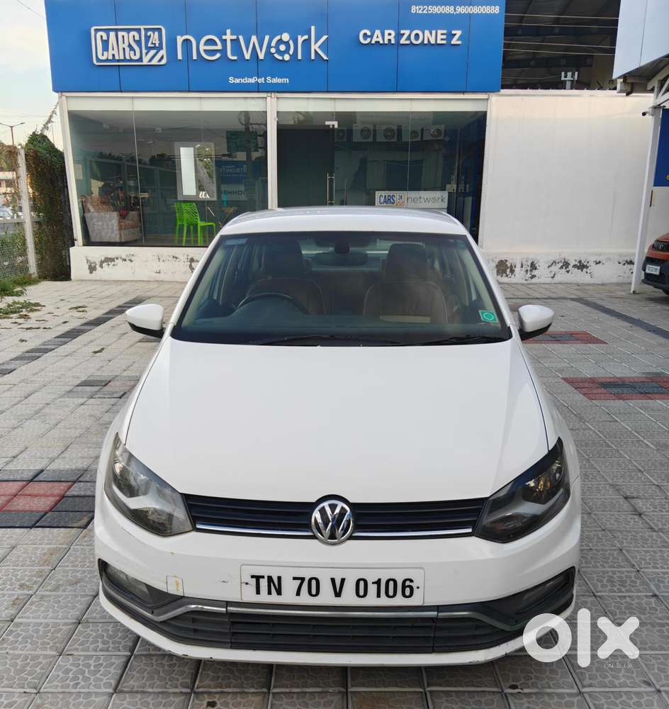 Volkswagen Ameo 1.5 Tdi Highline, 2016, Diesel