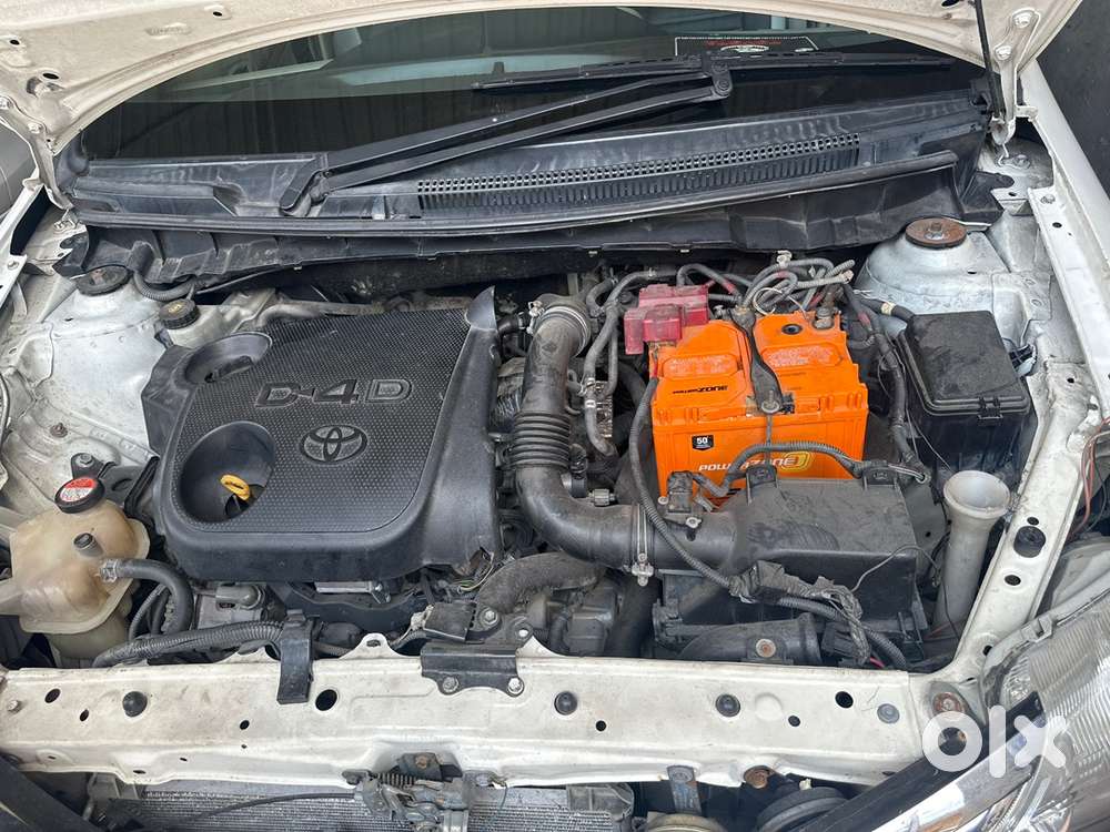 Etios Diesel 3rd Owner Anyone Interested Please Contact