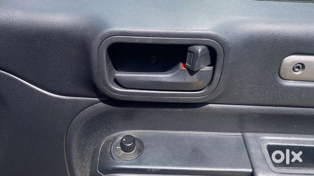 Mahindra Thar Lx Hard Top Petrol Mt 4wd, 2022, Petrol