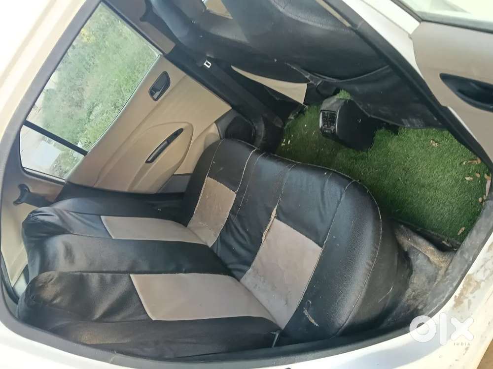 Hyundai Santro Sportz Amt 2021