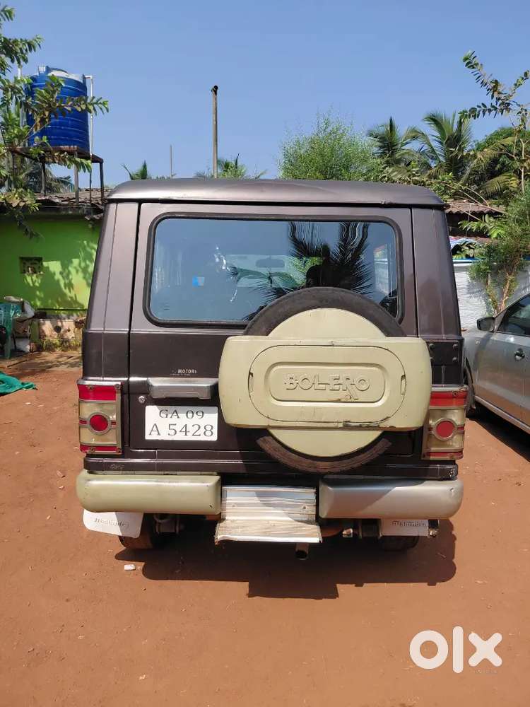 Mahindra Bolero Neo Plus 2011 Diesel 303048 Km Driven
