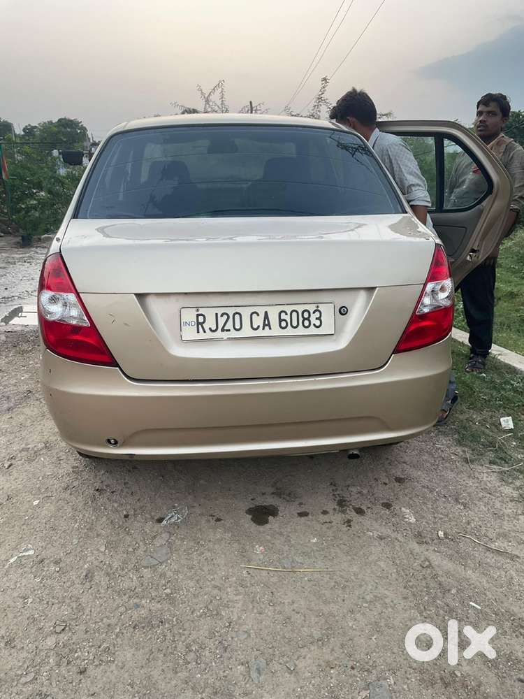 Tata Indigo Ecs 2008 Manual