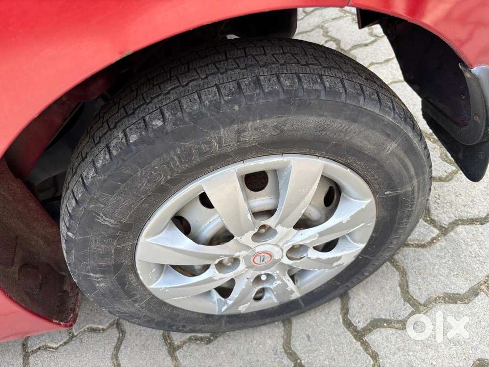 Hyundai Eon Magna +, 2013, Petrol