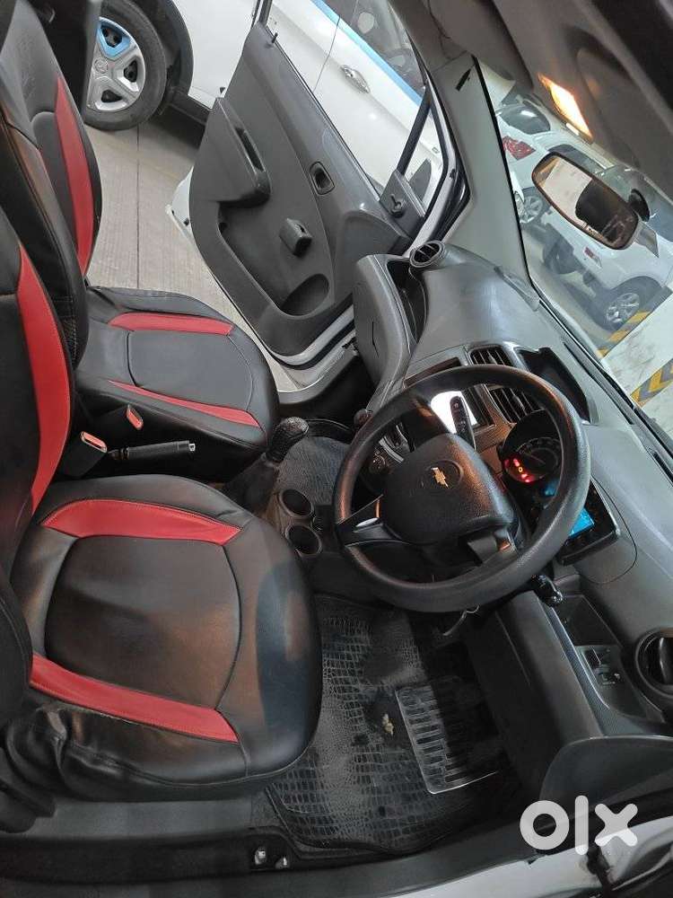 Chevrolet Beat Ps, 2013, Diesel