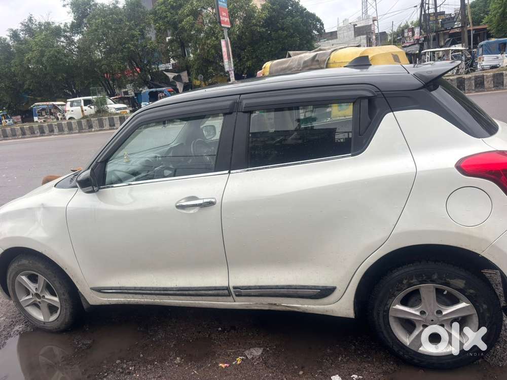 Maruti Suzuki Swift 2019