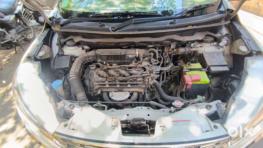 Maruti Suzuki Ertiga 2022-2023 Vxi Cng, 2021, Cng & Hybrids