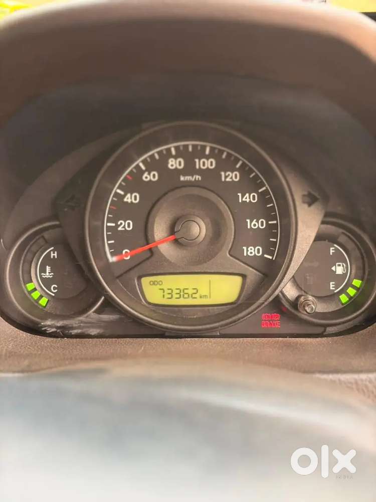2013 Eon Era Plus