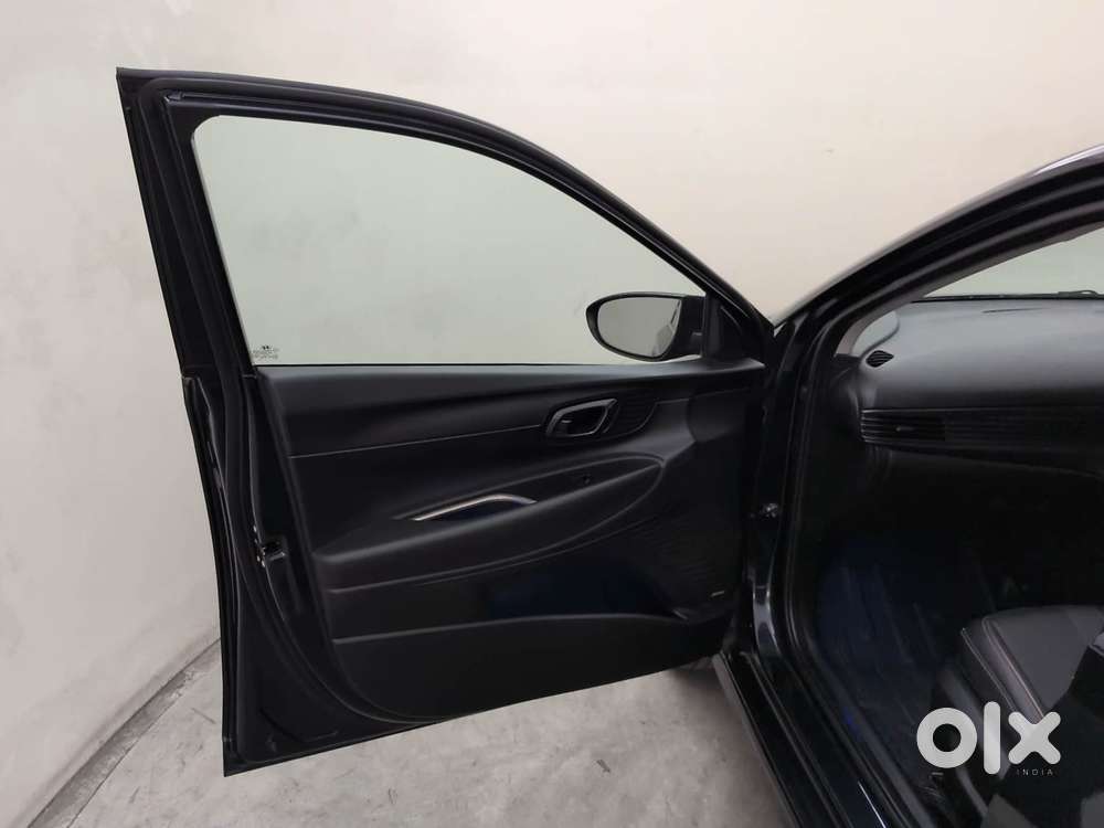 Hyundai New I20 1.0 Asta (o) Turbo Dct, 2023, Petrol