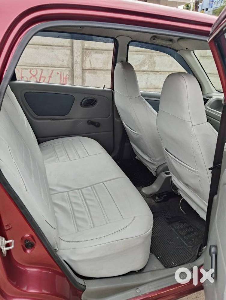 Maruti Suzuki Alto K10 Vxi (o), 2012, Petrol