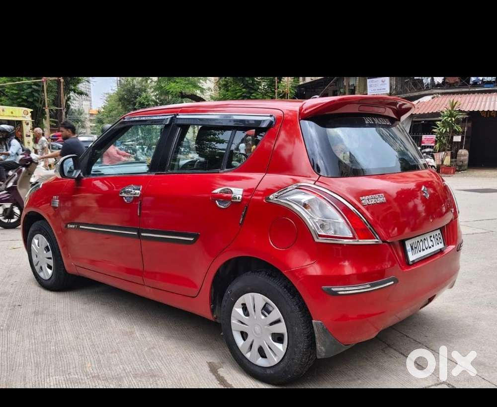 Maruti Suzuki Swift Vxi Optional, 2012, Petrol