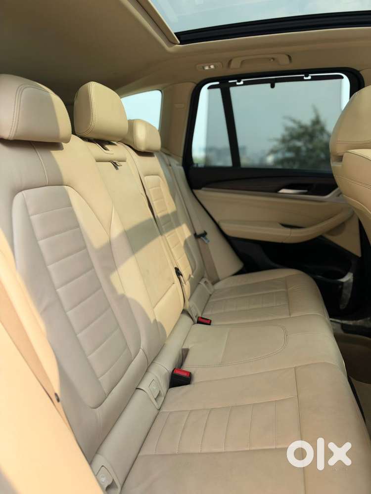Bmw X3 2.0 Xdrive 20d, 2019, Diesel