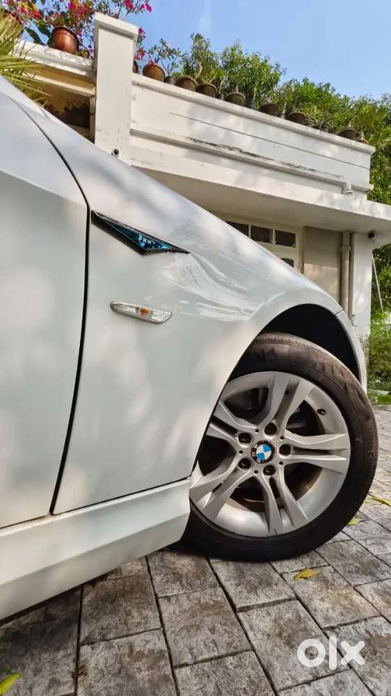 Bmw 3 Series 2012 Genuine Kerala Vehicle