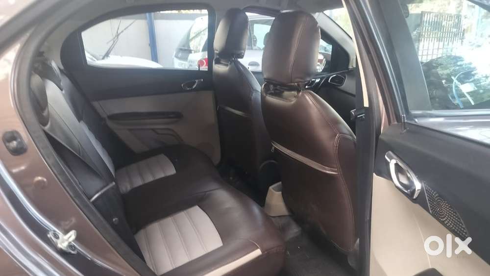 Tata Tiago Xz Opt, 2019, Petrol