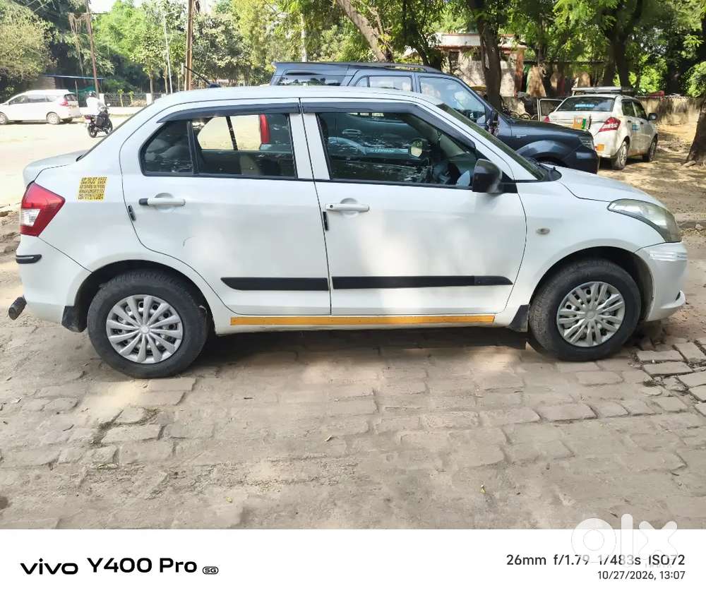 Maruti Suzuki Dzire 2023