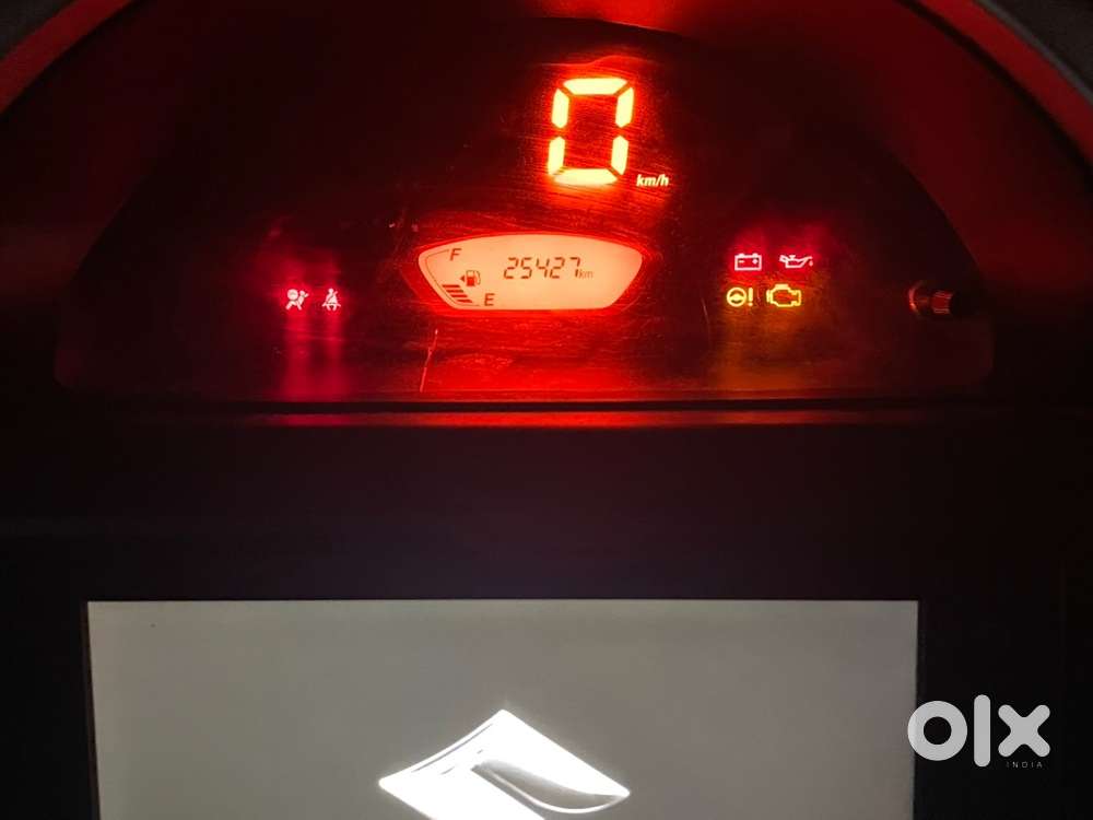 Maruti Suzuki S-presso 2021 Petrol Manual