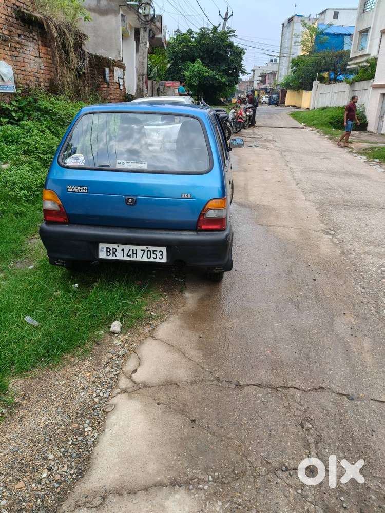 Very Good And Running Condition