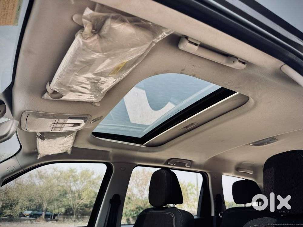 Mahindra Scorpio-n 2.2 Z6 Diesel At 7 Str, 2025, Diesel