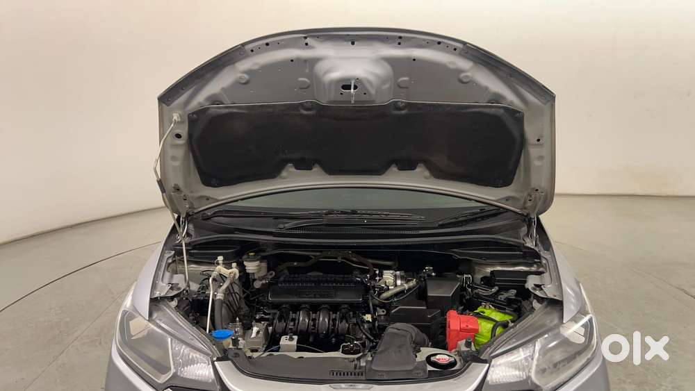 Honda Jazz Vx Cvt, 2021, Petrol
