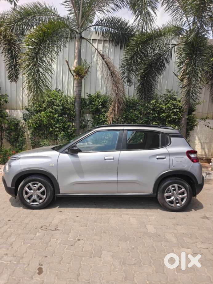Citroen C3 Puretech 82 Feel, 2023, Petrol
