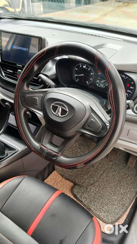 Tata Altroz Xe Petrol, 2021, Petrol
