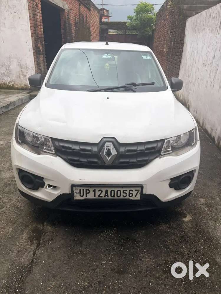 Renault Kwid Neotech 2017