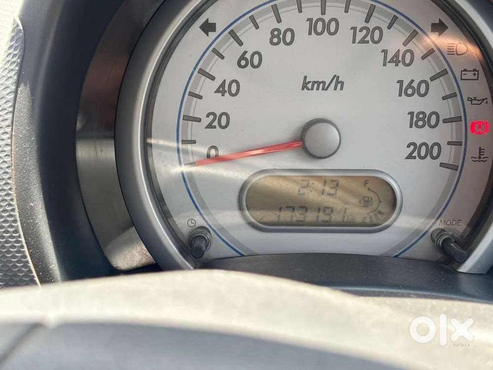 Maruti Suzuki Ritz 2011 Diesel Well Maintained